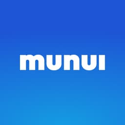Munui Logo